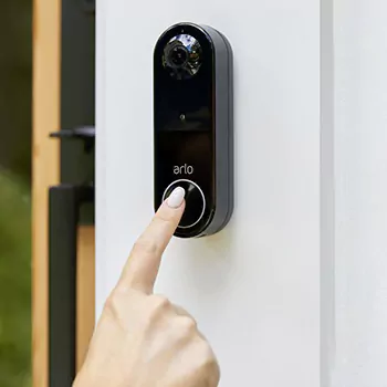 Electric Doorbell in Immokalee, FL