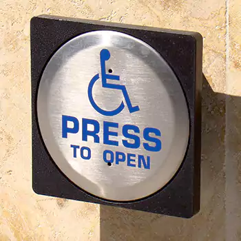 Handicap Door Access Solutions in Immokalee, FL