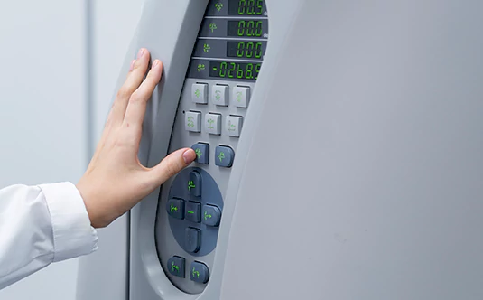 Access Infrastructure in Immokalee, FL