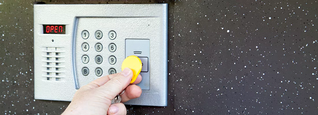 Access Control System Repairs and Maintenance for Homes in Immokalee, FL