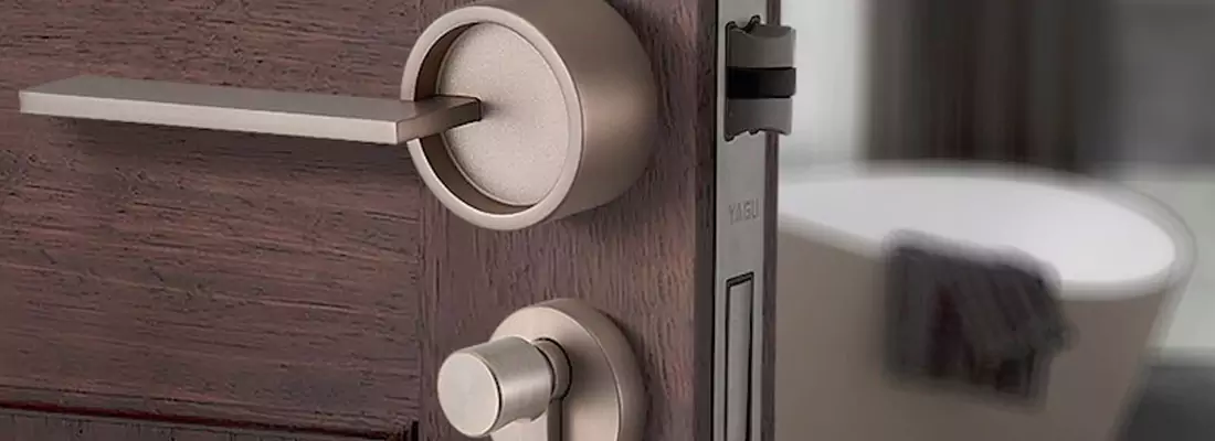 Affordable Cylinder Strike Installation Services in Immokalee, FL