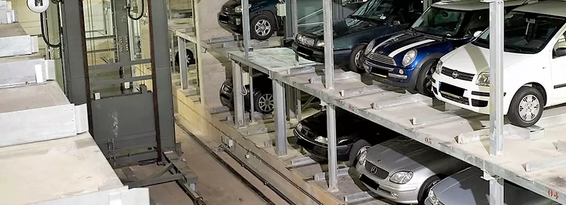 Affordable Electric Parking Pillar Systems for Residential and Commercial Properties in Immokalee, FL