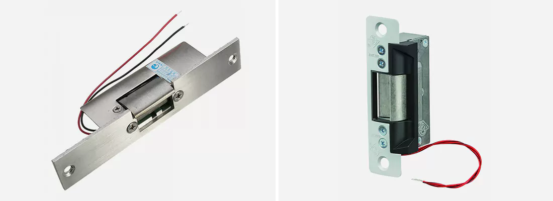 Affordable Electric Strike Systems for Enhanced Security in Immokalee, FL