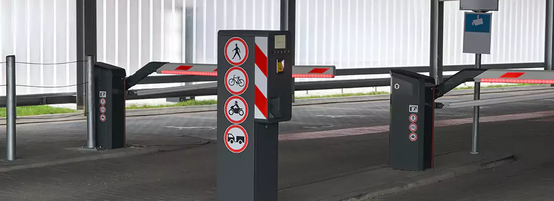 Affordable Parking Gate Systems for Efficient Access Control in Immokalee, FL