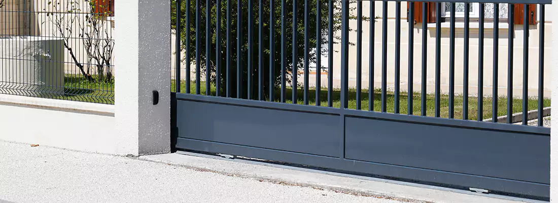 Automatic Sliding Gates Wheel Repair in Immokalee, FL