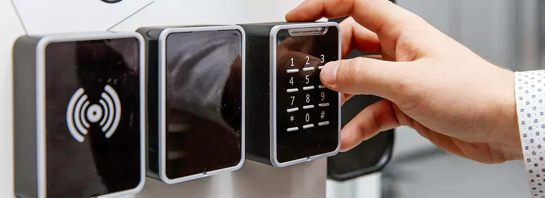 Best WiFi Smart Locks for Homes and Offices in Immokalee, FL