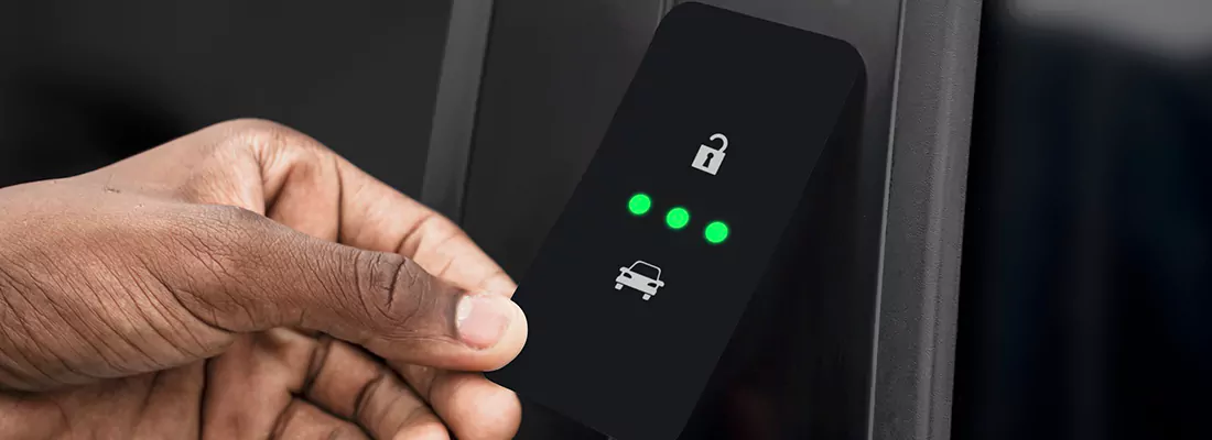 Biometric Access Control in Immokalee, FL