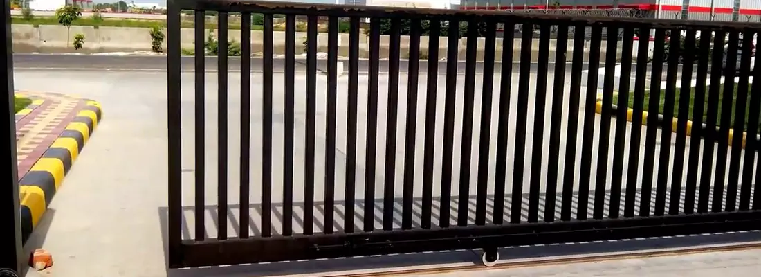 Commercial Automatic Sliding Repair and Maintenance in Immokalee, FL