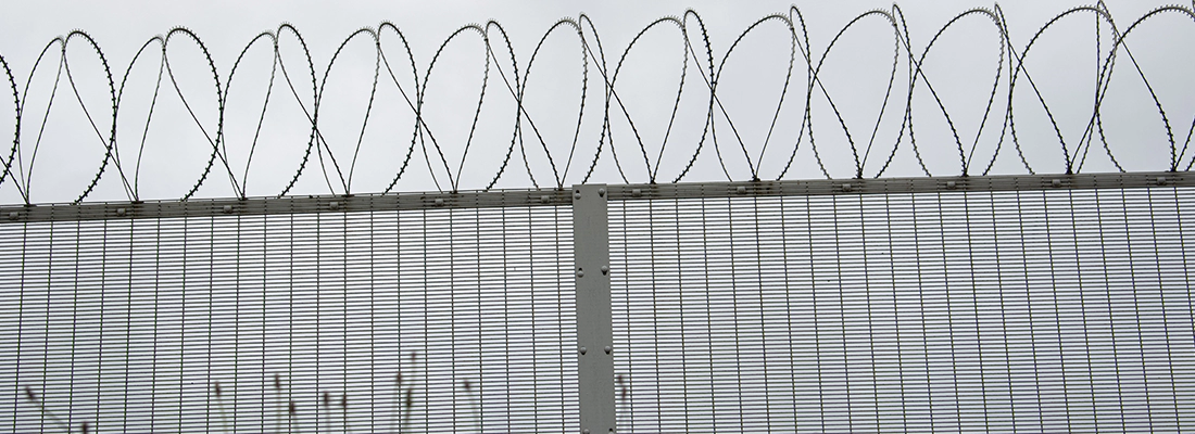 Commercial Security Gate Installations in Immokalee, FL