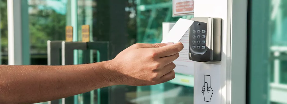 Custom Access Control Systems for Businesses in Immokalee, FL