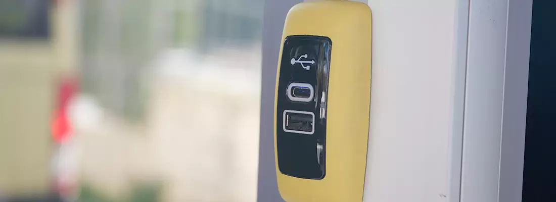 Custom Door Proximity Sensor Solutions for Businesses in Immokalee, FL