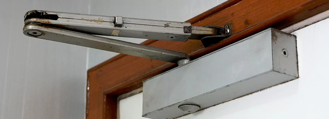 Door Closer Specialists in Immokalee, FL