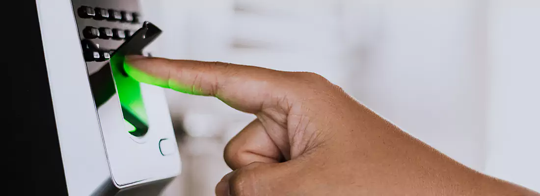 Expert Fingerprint Lock Solutions in Immokalee, FL