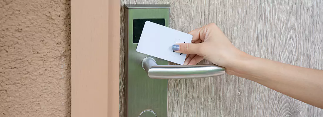 Expert Maintenance and Repair for Electric Locks in Immokalee, FL