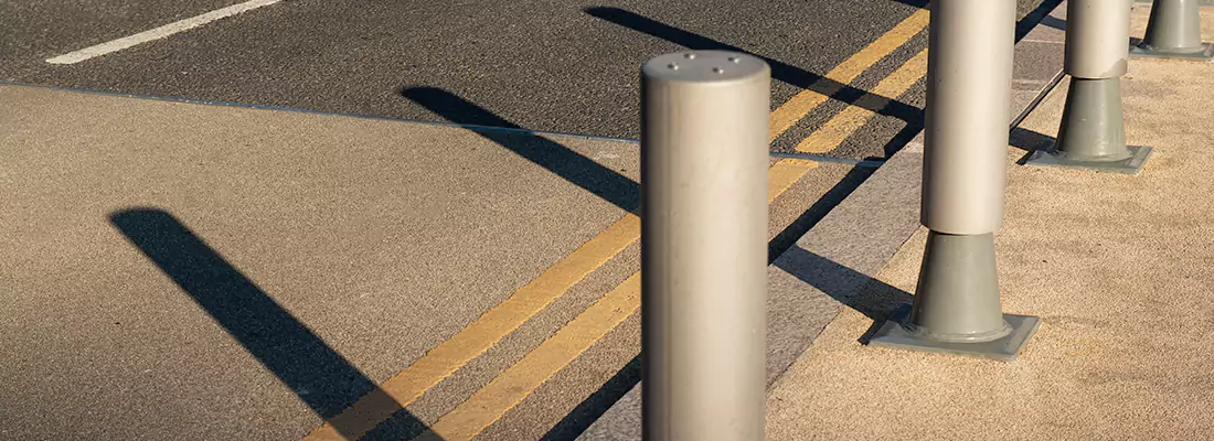 Fast and Reliable Car Parking Post Installation Services in Immokalee, FL