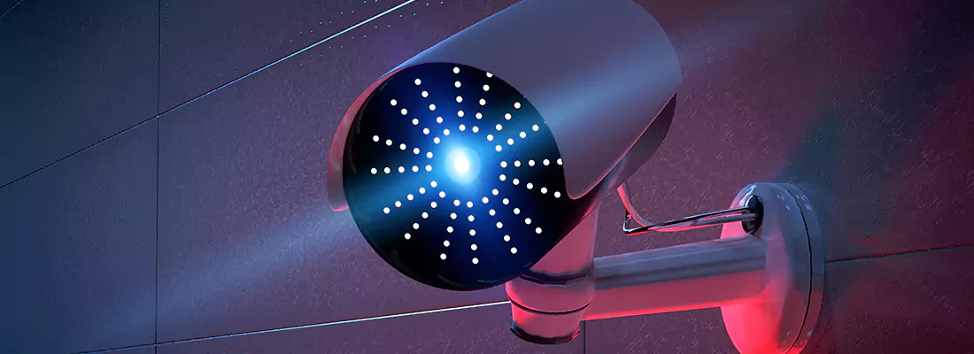 Features of Our Night Vision CCTV Cameras in Immokalee, FL