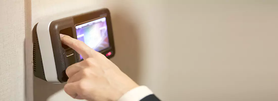 Hassle-Free Badge Access Installation and Support in Immokalee, FL