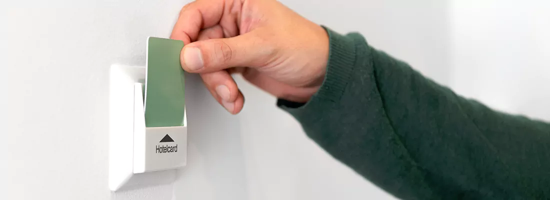 How Door Schedule Systems Improve Access Control in Immokalee, FL