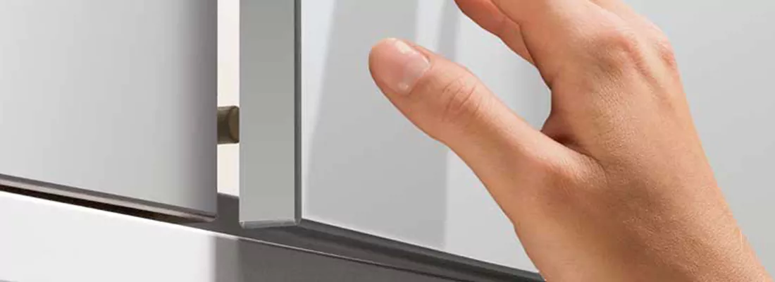 Professional Installation of Push to Open Door Systems in Immokalee, FL