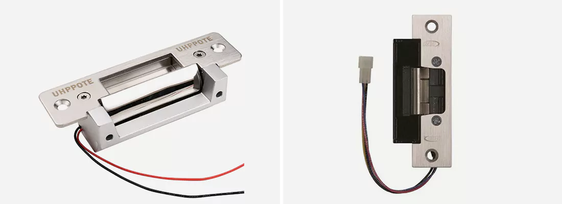 Reliable Electric Strike Solutions for Automatic Door Security in Immokalee, FL