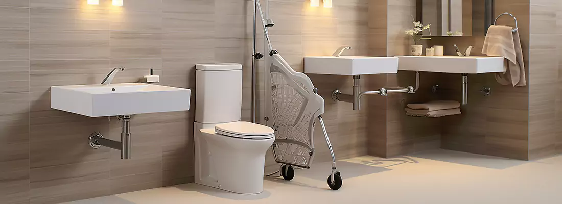 Reliable Handicap Washroom Installation and Maintenance in Immokalee, FL