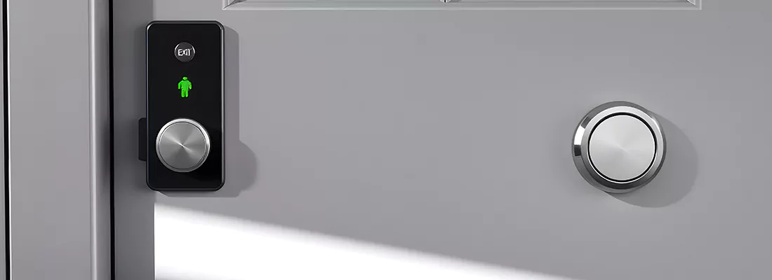 Reliable Maintenance and Repairs for Magnetic Locks in Immokalee, FL