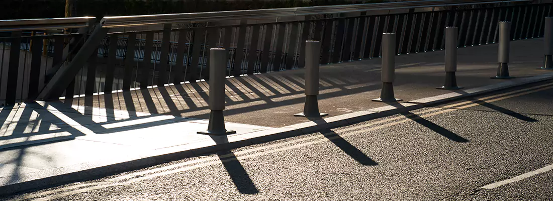 Retractable Driveway Post Repair Services in Immokalee, FL