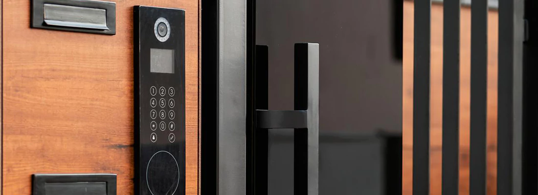 RFID-Enabled Access Control Systems in Immokalee, FL