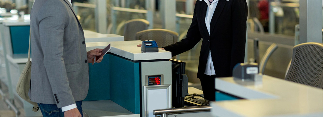 Secure Visitor Badge Printing Services in Immokalee, FL