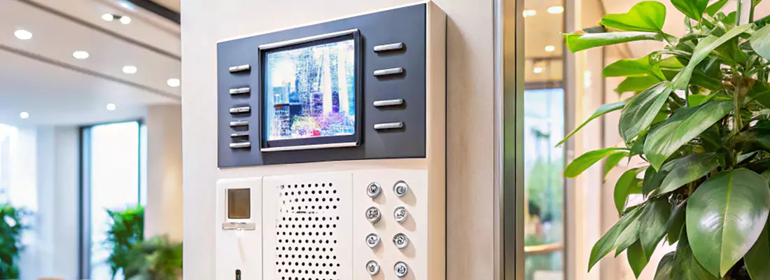 Secure Your Facility with Retinal Access Systems in Immokalee, FL