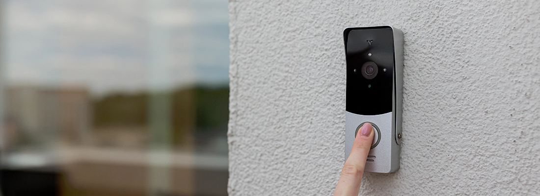 Smart Doorbell Installation Experts in Immokalee, FL