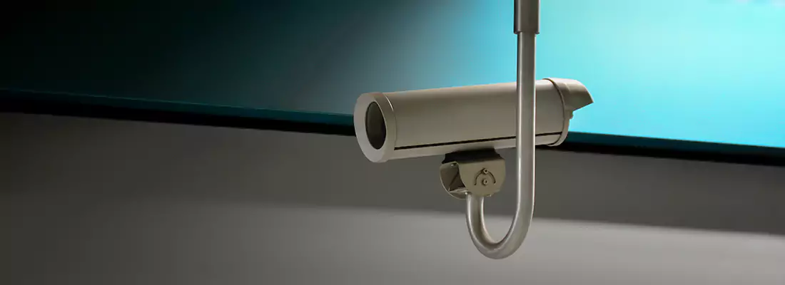 Smart Wireless CCTV Cameras for Remote Monitoring in Immokalee, FL