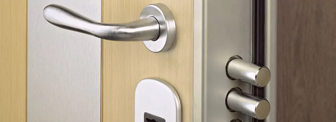 Steel and Reinforced High-Security Doors in Immokalee, FL