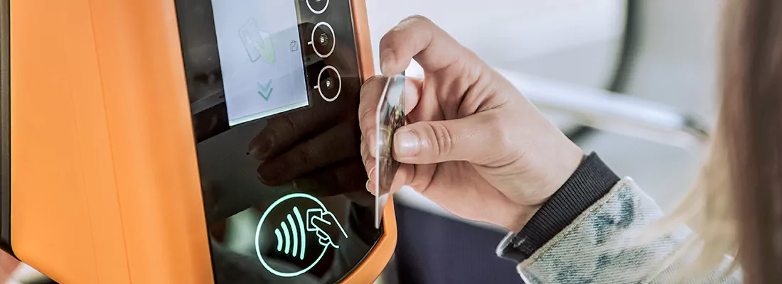 Touchless Entry Systems For Enhanced Accessibility in Immokalee, FL