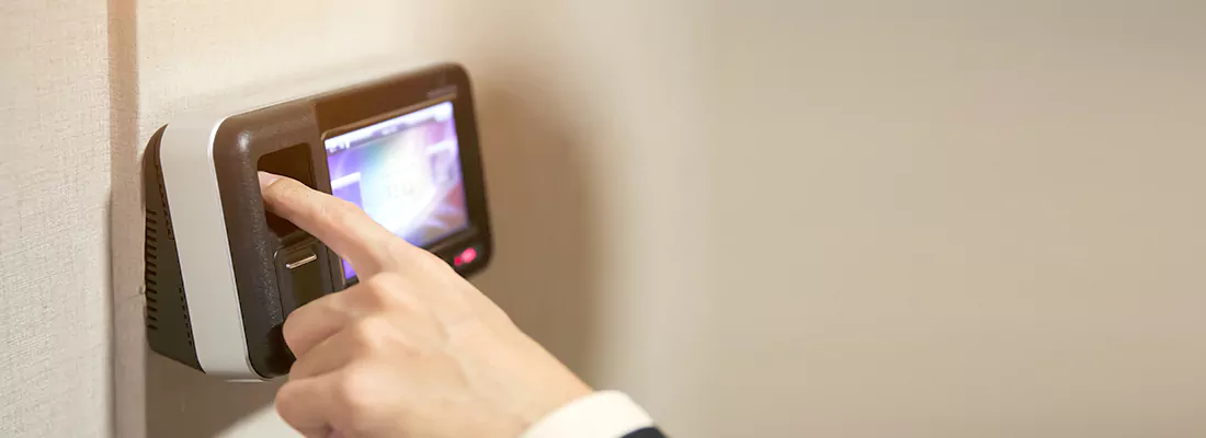 Upgrade Your Business Security with Access Control in Immokalee, FL