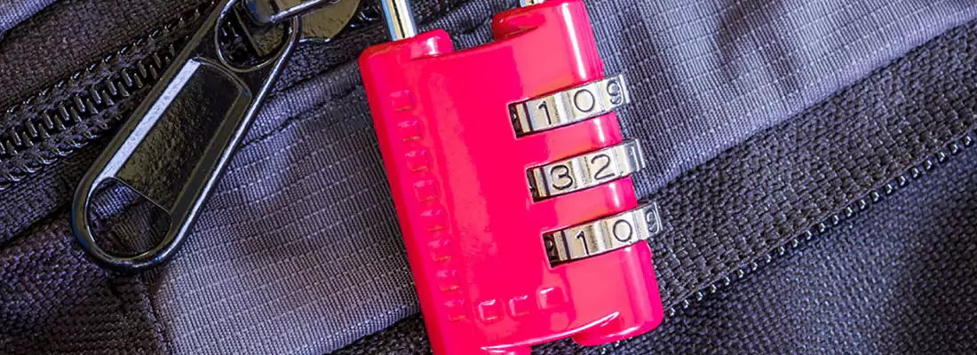 Combination Lock Installation in Immokalee, FL