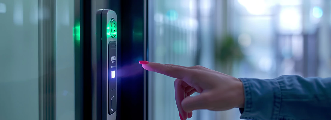 Why Choose Immokalee Access Control for Touchless Door Installation in Immokalee, FL?