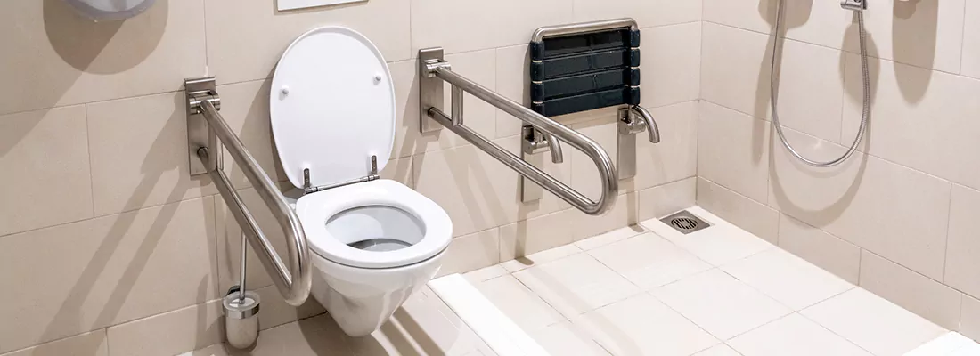 Why Choose Us for Handicap Restroom Services in Immokalee, FL?