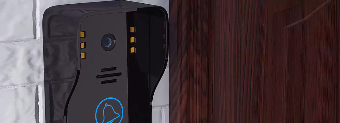 Wireless Door Proximity Sensors for Smart Security in Immokalee, FL